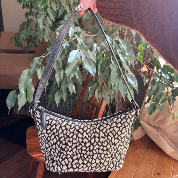 Cherokee Y2K Beaded Mini Shoulderbag - Picture 4 of 8